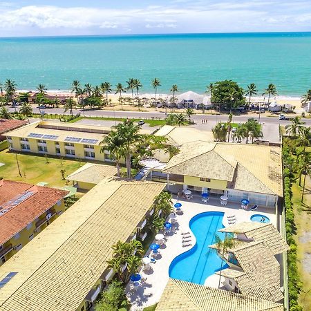 Sunshine Praia Hotel Porto Seguro Eksteriør bilde