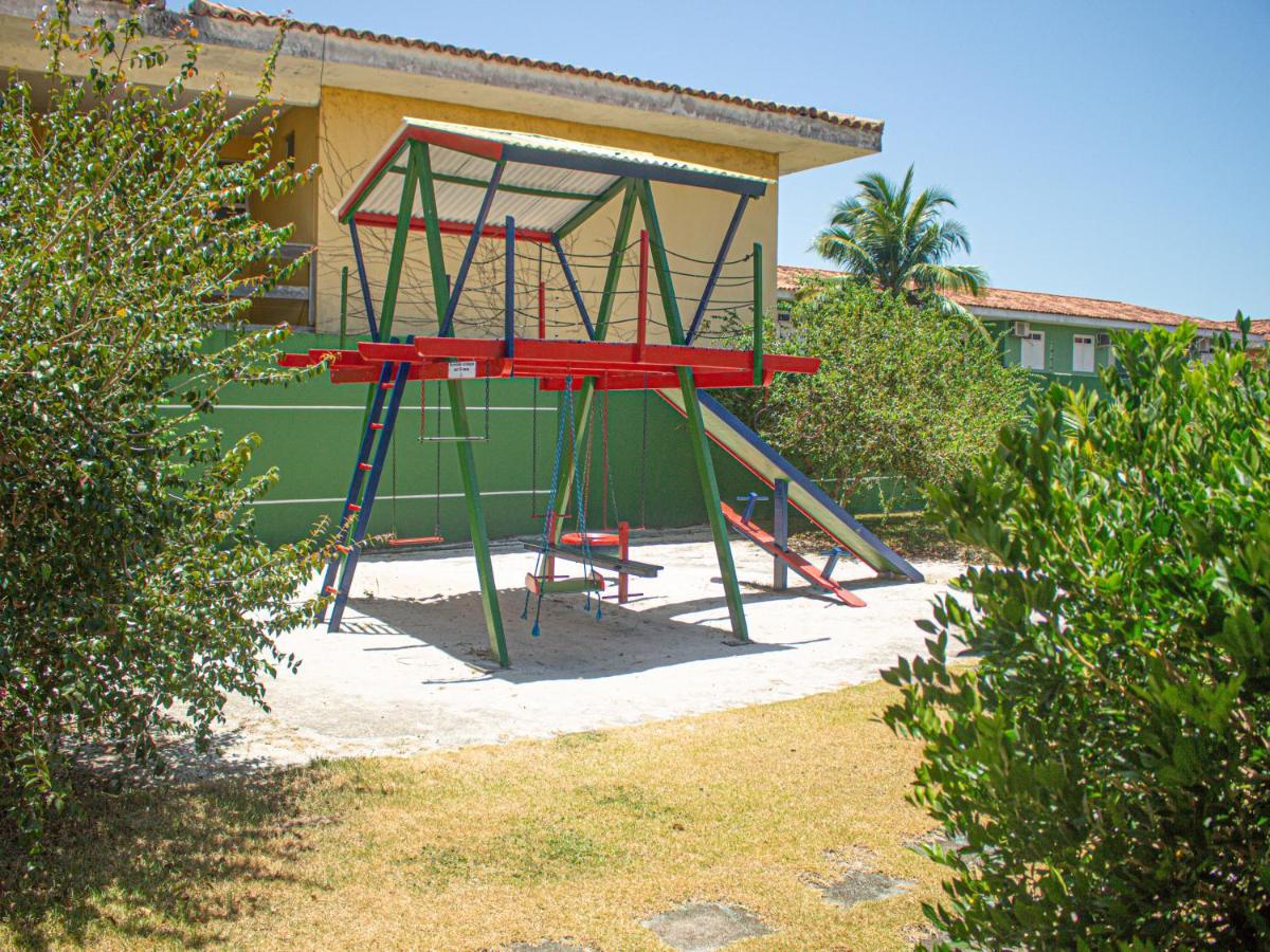Sunshine Praia Hotel Porto Seguro Eksteriør bilde