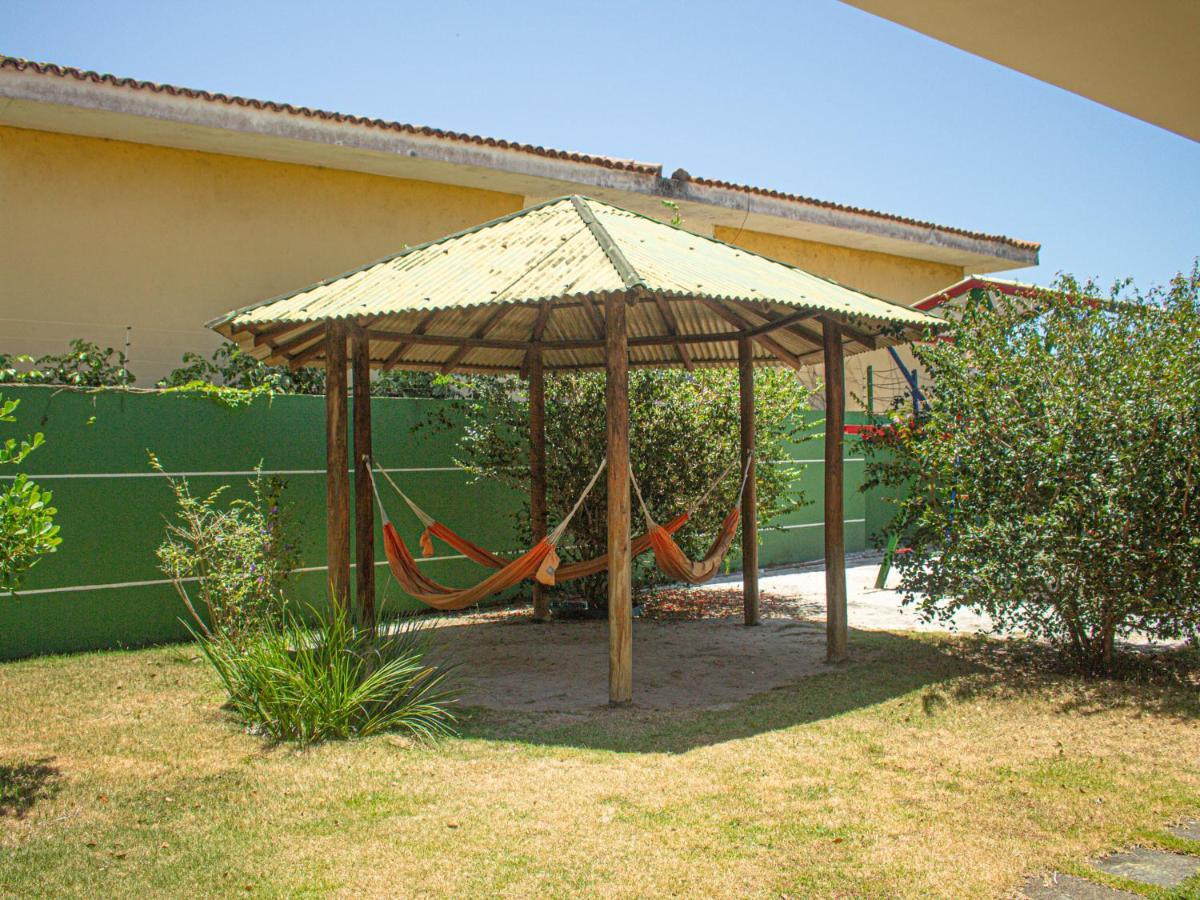Sunshine Praia Hotel Porto Seguro Eksteriør bilde